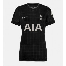 Tottenham Hotspur Bortatröja Dam 2025-26 Korta ärmar